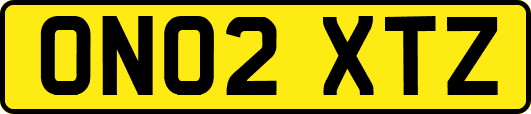 ON02XTZ