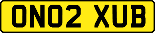 ON02XUB
