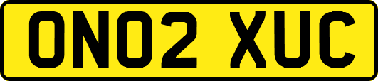 ON02XUC