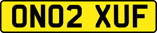 ON02XUF