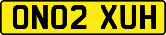 ON02XUH