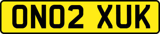 ON02XUK