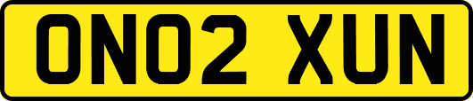 ON02XUN