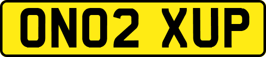 ON02XUP