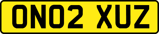 ON02XUZ