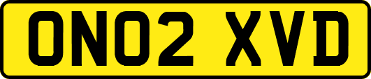ON02XVD