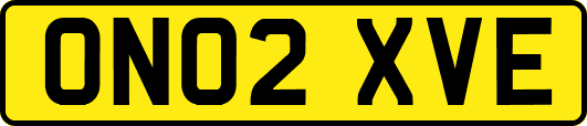 ON02XVE