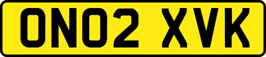ON02XVK