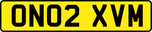 ON02XVM