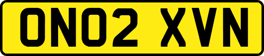 ON02XVN