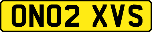 ON02XVS