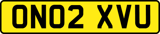 ON02XVU