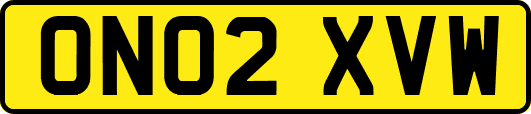 ON02XVW
