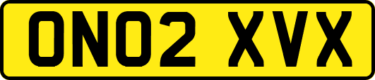ON02XVX