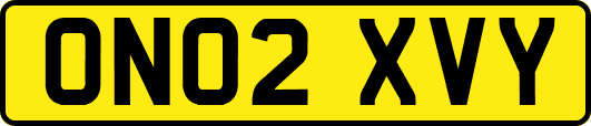 ON02XVY