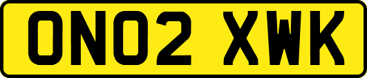 ON02XWK
