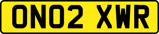 ON02XWR