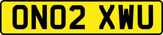 ON02XWU