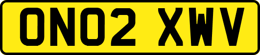 ON02XWV