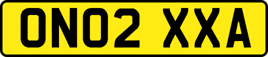 ON02XXA