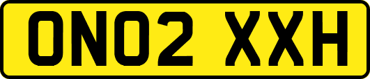 ON02XXH