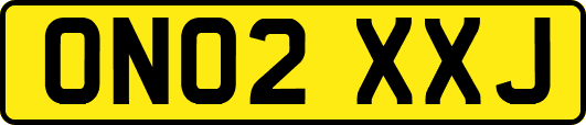 ON02XXJ