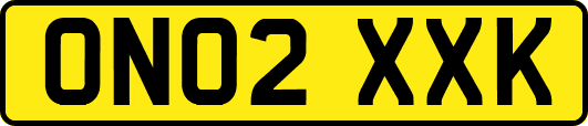 ON02XXK