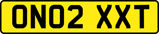 ON02XXT