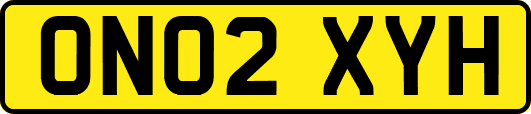 ON02XYH