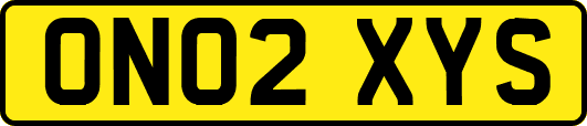 ON02XYS