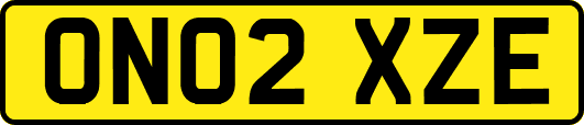 ON02XZE