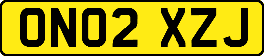 ON02XZJ
