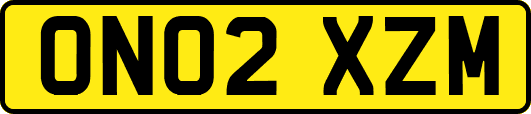 ON02XZM