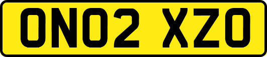 ON02XZO