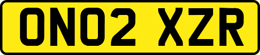 ON02XZR