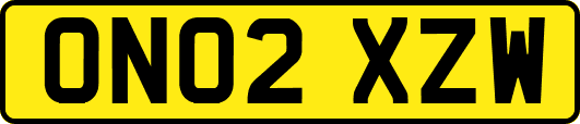 ON02XZW
