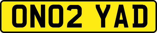 ON02YAD