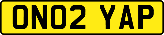 ON02YAP