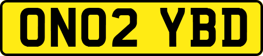 ON02YBD