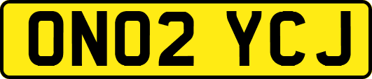 ON02YCJ