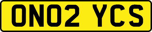 ON02YCS