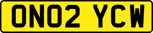ON02YCW