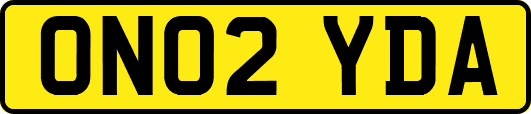 ON02YDA