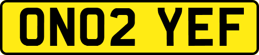 ON02YEF