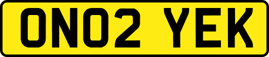 ON02YEK
