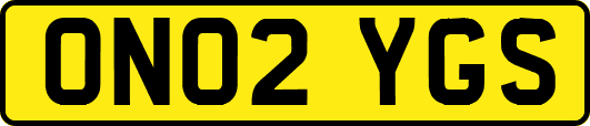 ON02YGS