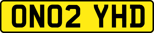 ON02YHD