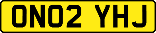 ON02YHJ