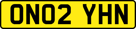 ON02YHN