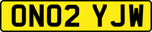ON02YJW